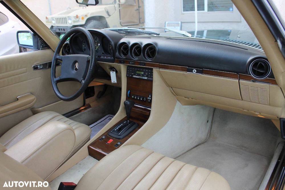 Mercedes-Benz SL - 3