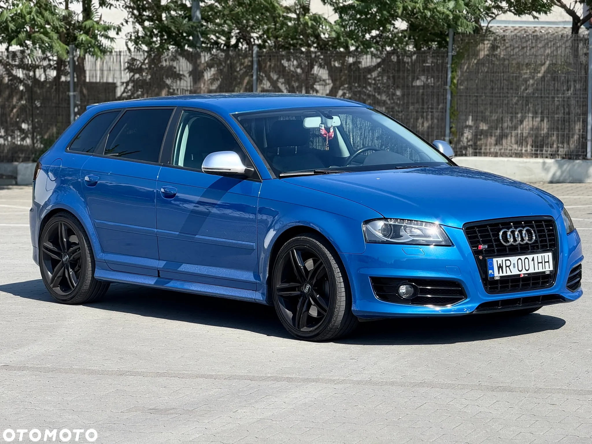Audi S3 2.0 TFSI Quattro S tronic - 2