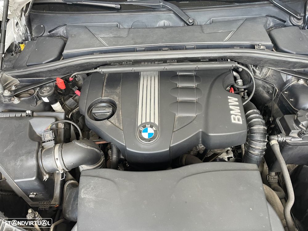 BMW 120 - 16