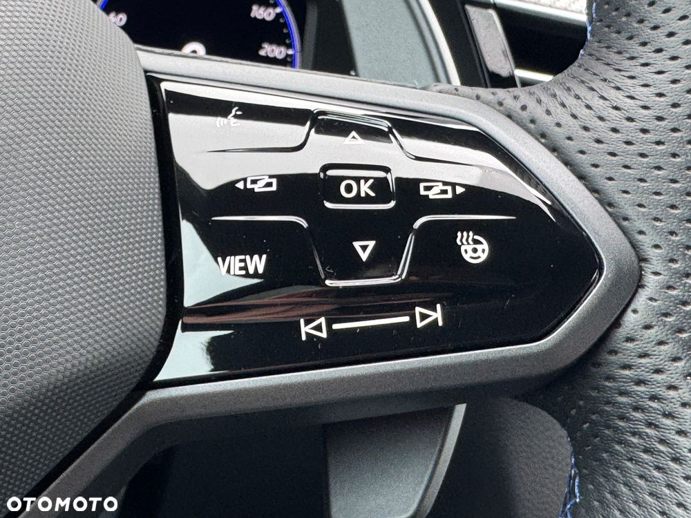 Volkswagen Arteon 2.0 TSI OPF 4Motion DSG R - 25