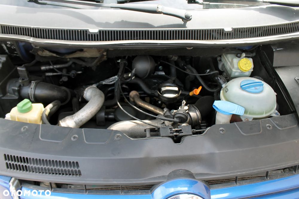 Volkswagen Multivan L1 Highline 4Motion - 18