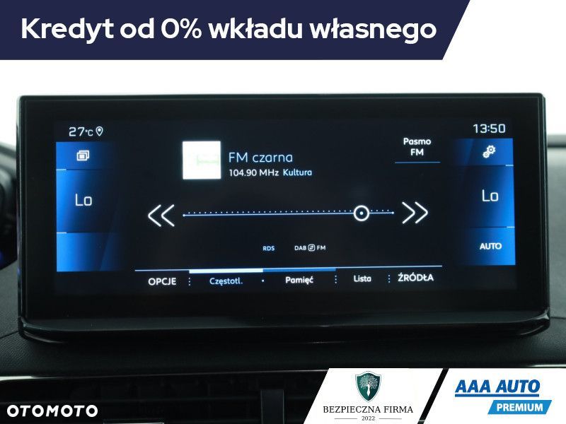 Peugeot 3008 - 15