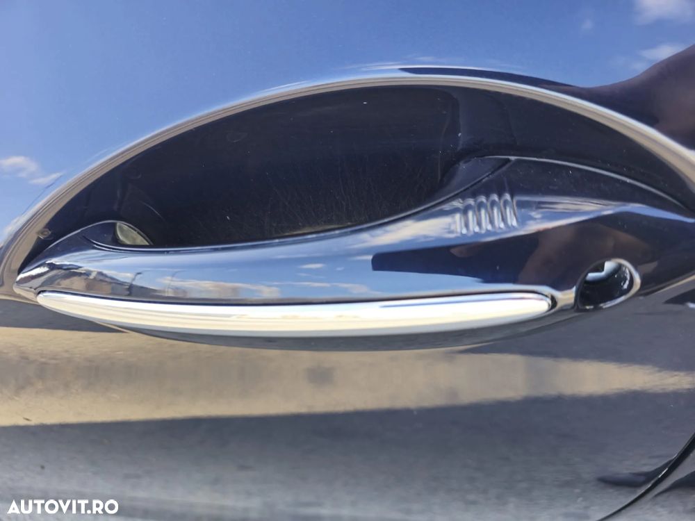 BMW Seria 5 530d xDrive - 11