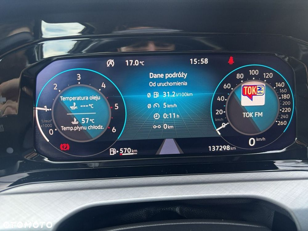Volkswagen Golf - 17