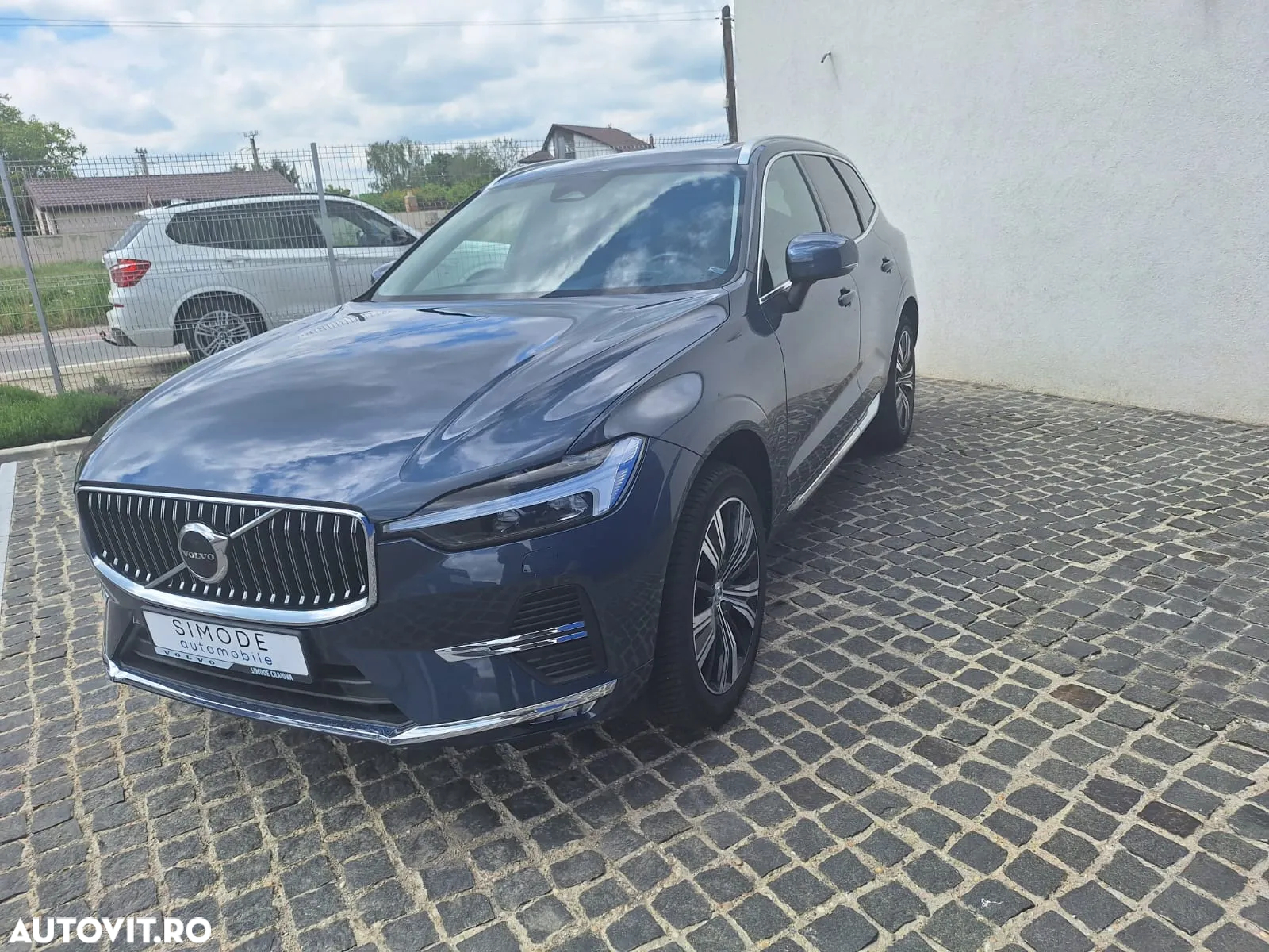 Volvo XC 60 - 6