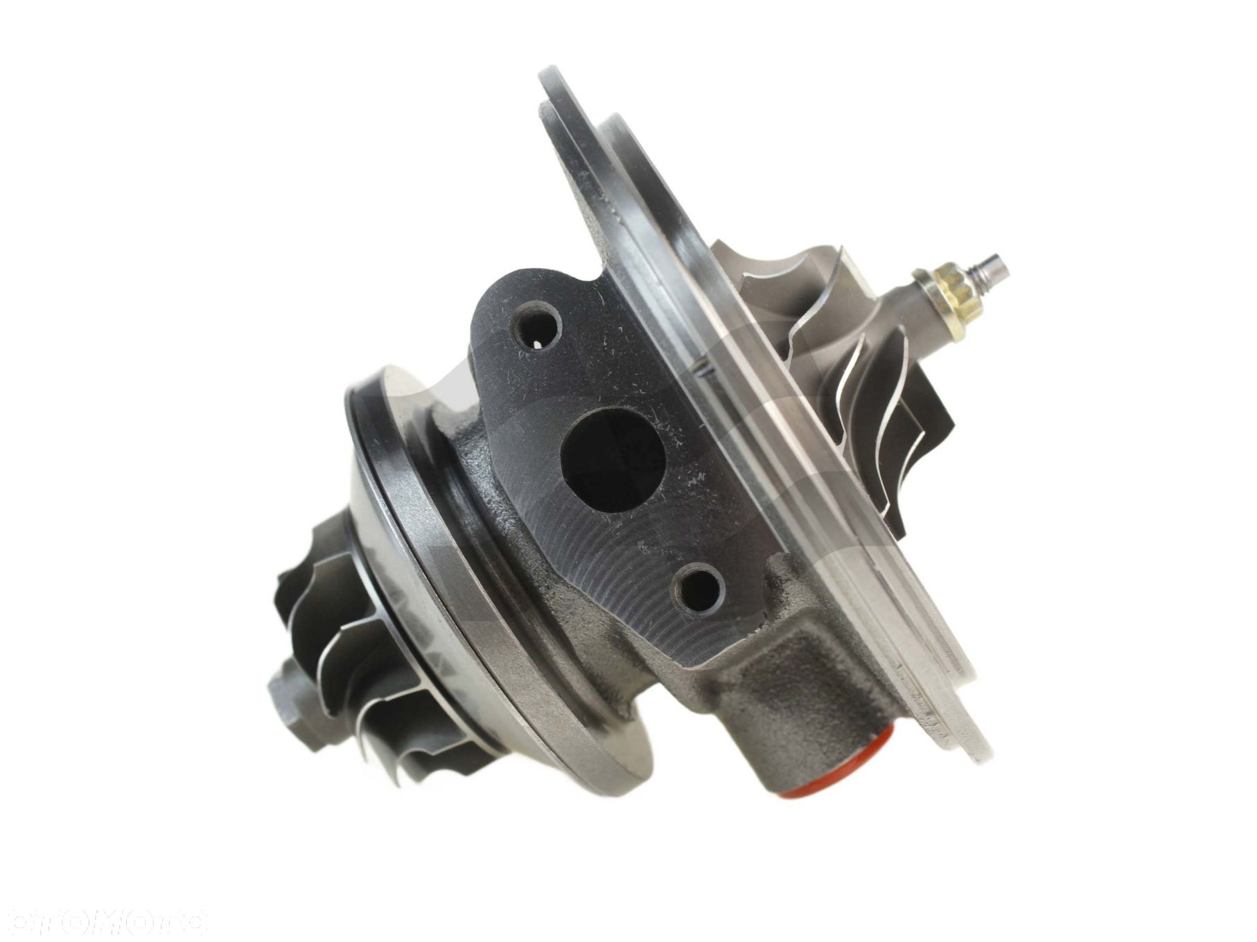 Rdzeń turbosprężarki LR022790 793829-1 Land Rover 4.4L 229kW/260kW 2018- - 1