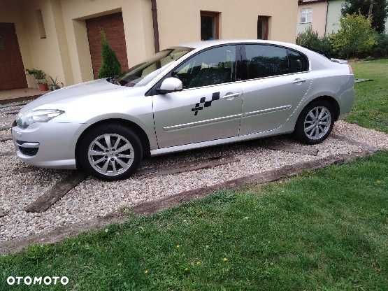 Renault Laguna - 1