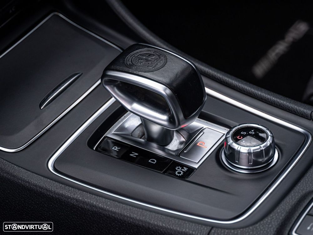 Mercedes-Benz CLA 45 AMG - 23