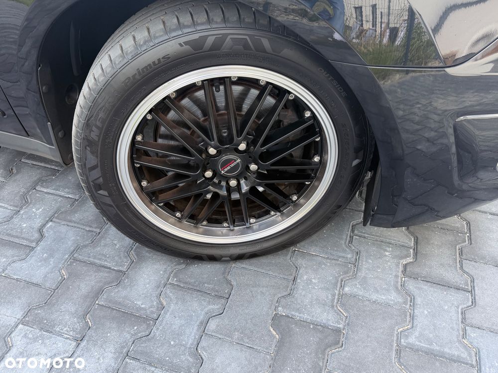 Ford Tourneo Connect - 5