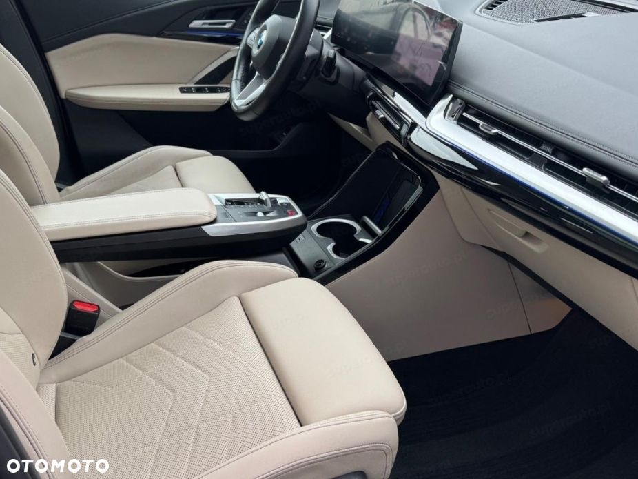 BMW X1 sDrive20i mHEV xLine - 10