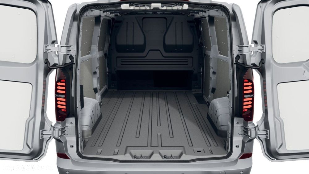Volkswagen Transporter FURGON L2 2.0 TDI 150 KM AUTOMAT 8-G - 7