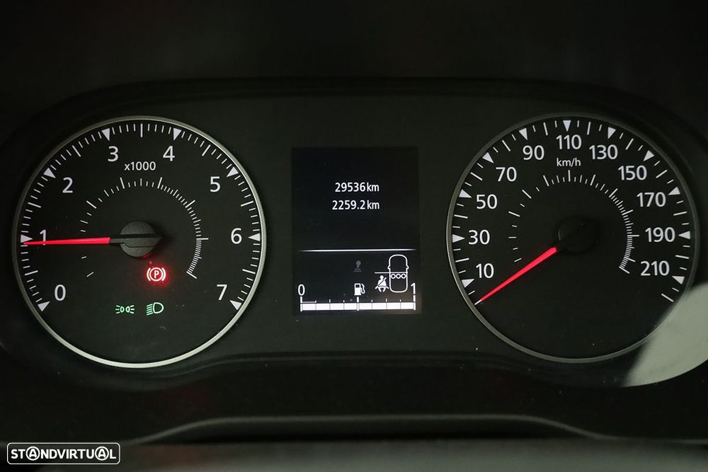 Dacia Duster 1.0 TCe ECO-G Expression Bi-Fuel - 16