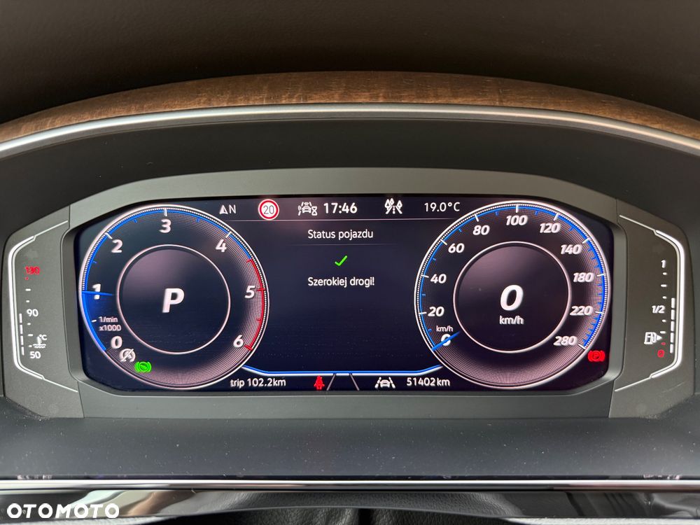 Volkswagen Arteon Shooting Brake 2.0 TDI Elegance DSG - 28