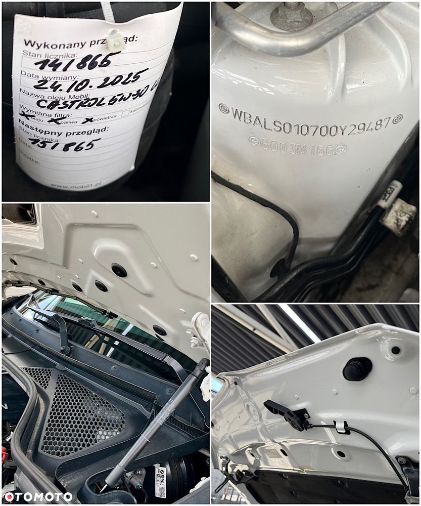 BMW X5 xDrive25d - 35