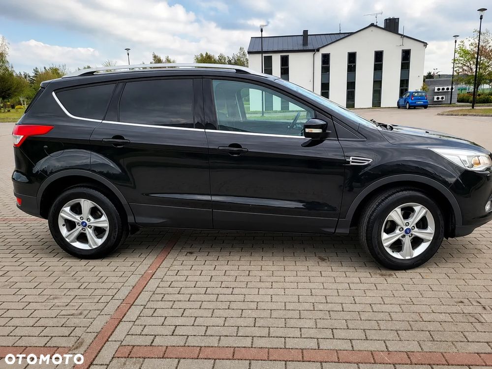 Ford Kuga 1.5 EcoBoost FWD Titanium Plus ASS - 6