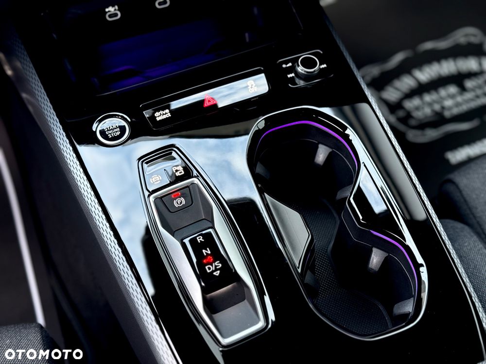Audi A5 Limousine TDI 150 kW S tronic - 34