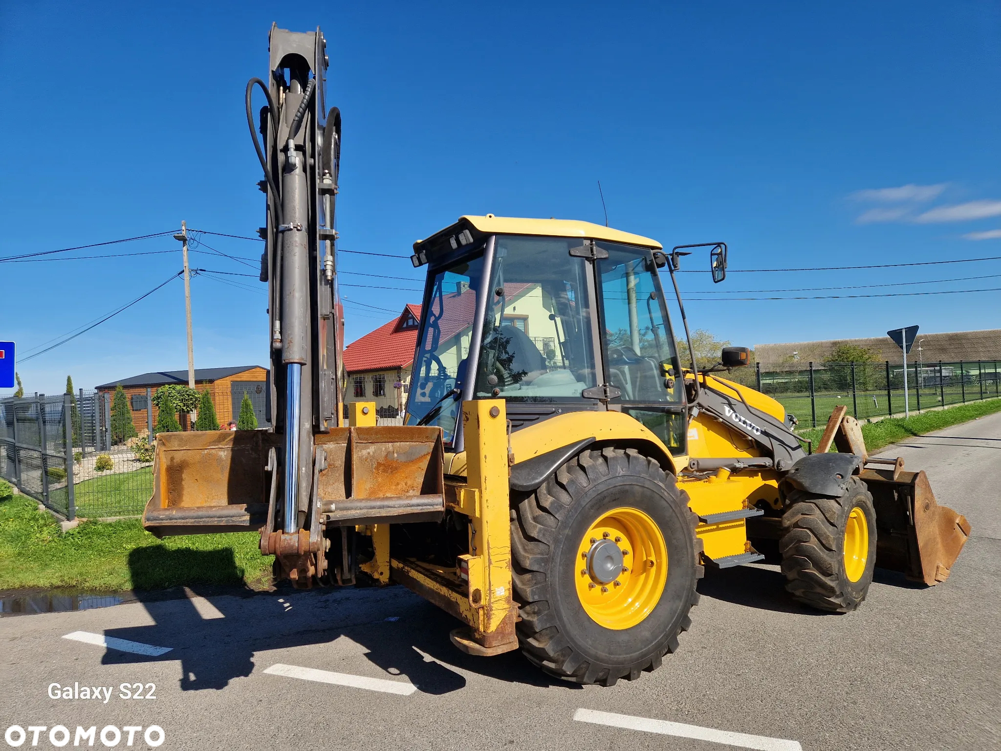 Volvo BL71 - 4