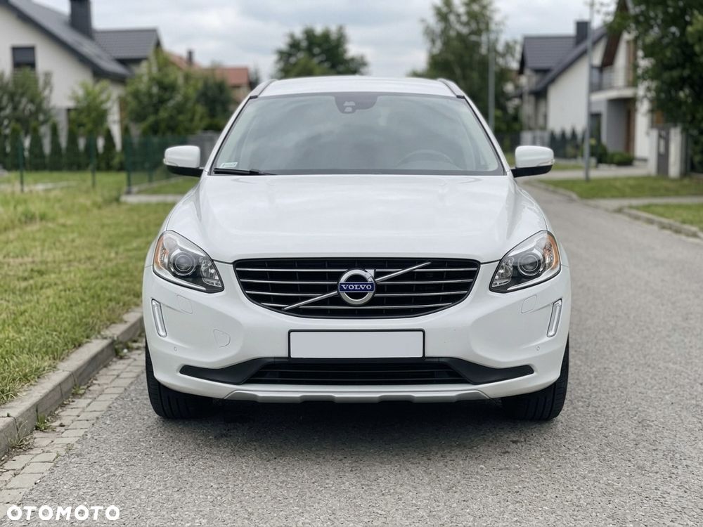 Volvo XC 60 3.2 AWD RDesign - 3
