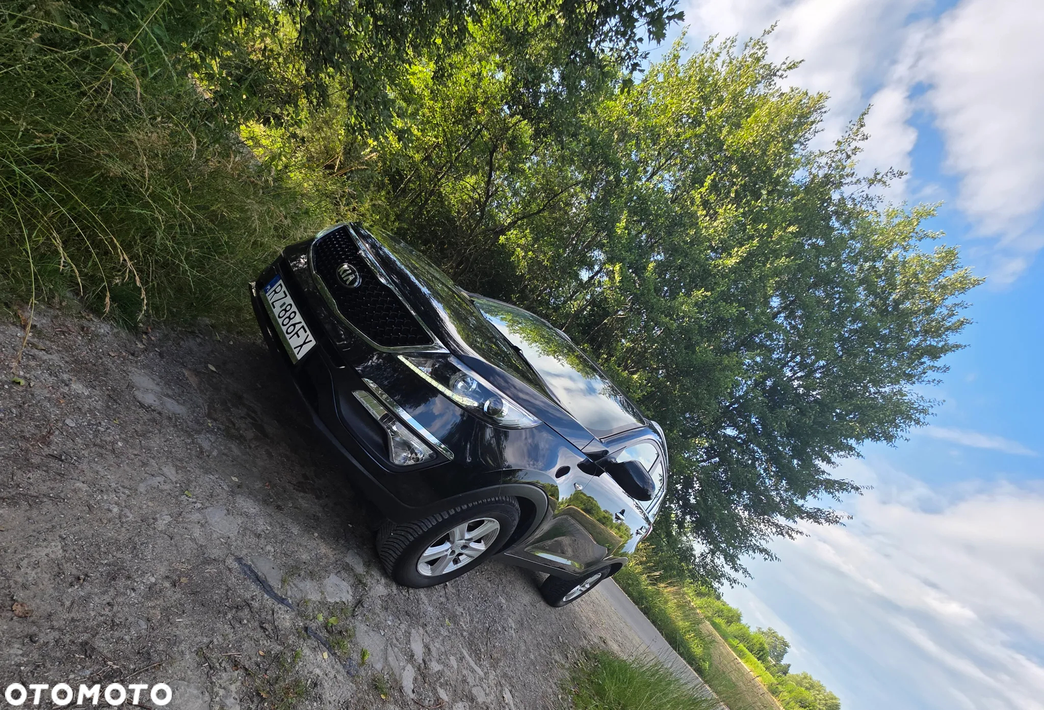 Kia Sportage 1.6 GDI M 2WD - 4
