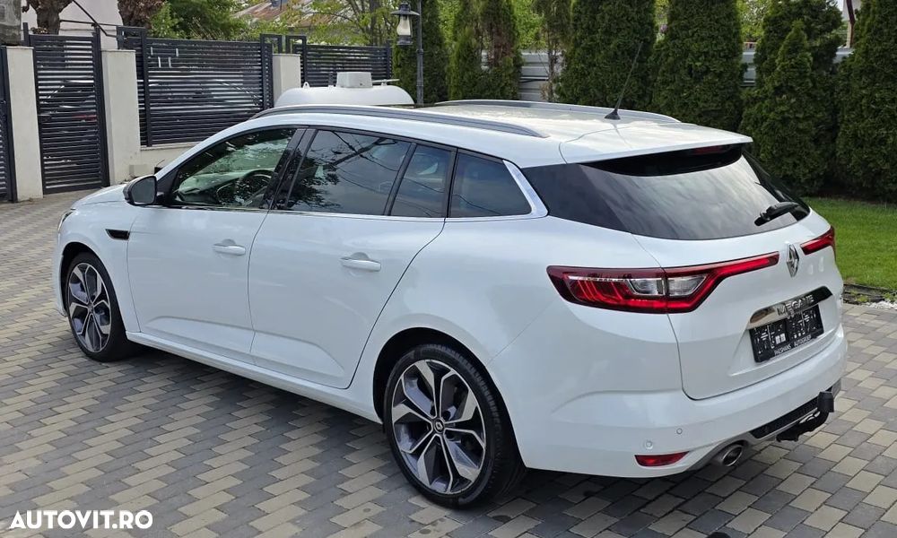 Renault Megane - 8
