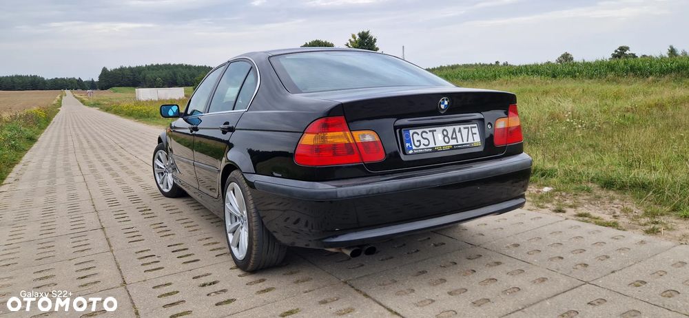 BMW Seria 3 - 19