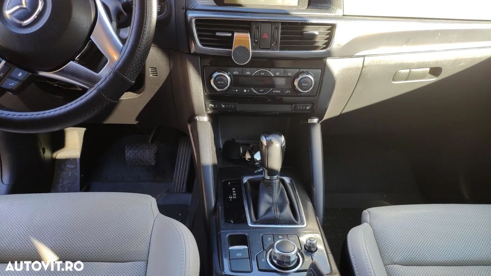 Mazda CX-5 CD175 4x4 AT Revolution Top - 8