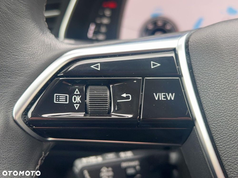 Audi A6 Limousine - 33
