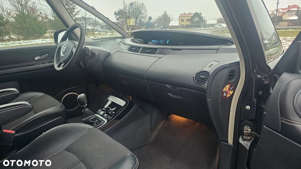 Renault Espace 2.0 dCi FAP Initiale - 16