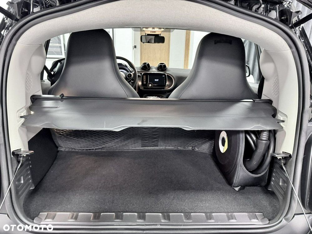 Smart Fortwo EQ prime edition nightsky - 19