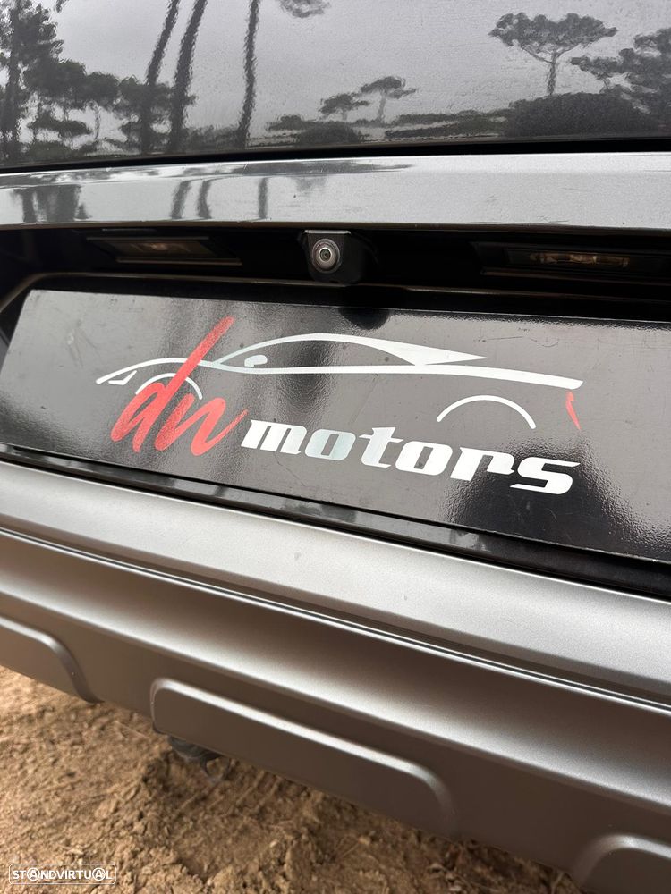 BMW X4 20 d xDrive xLine Pack M Auto - 7