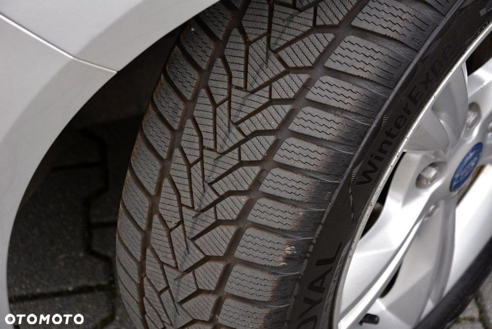 Ford Focus 1.0 EcoBoost Start-Stopp-System Champions Edition - 34