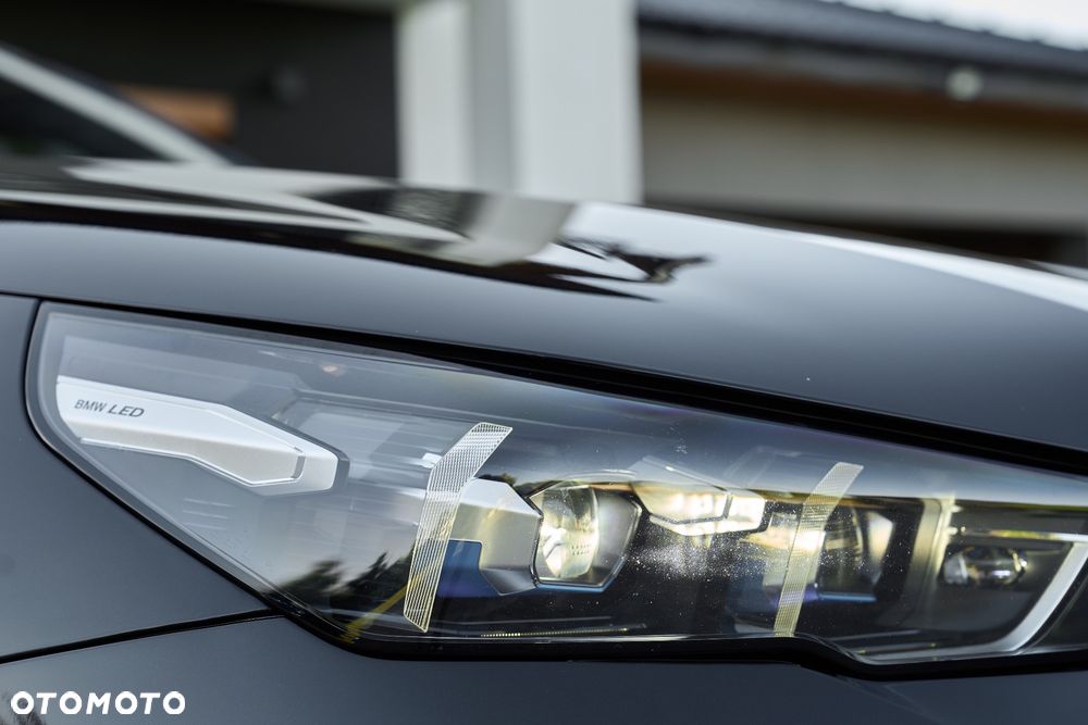 BMW Seria 5 520i mHEV M Sport sport - 9