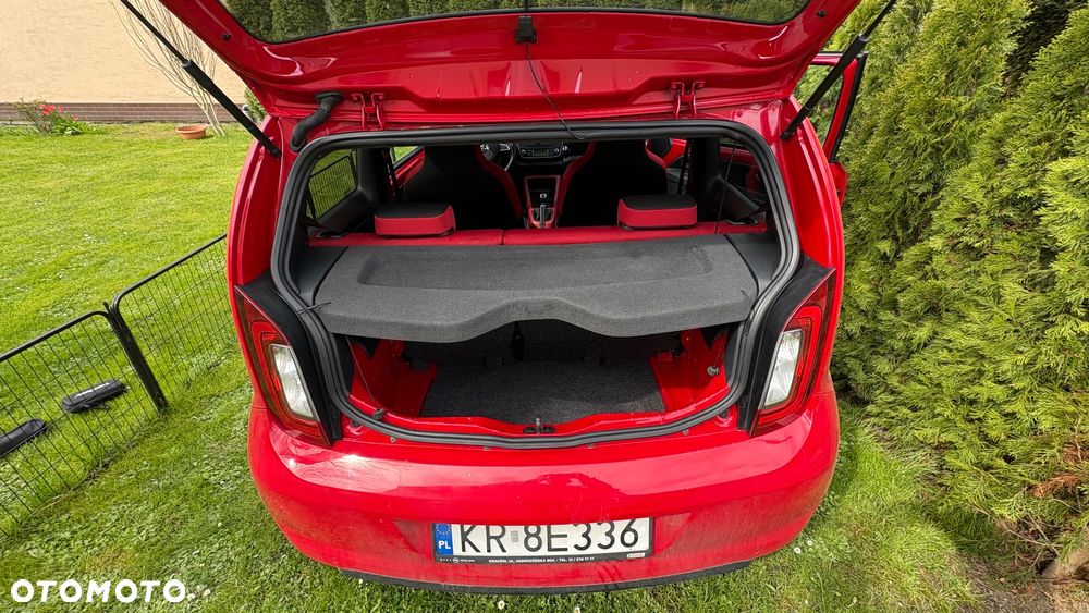 Skoda Citigo 1.0 Monte Carlo - 9