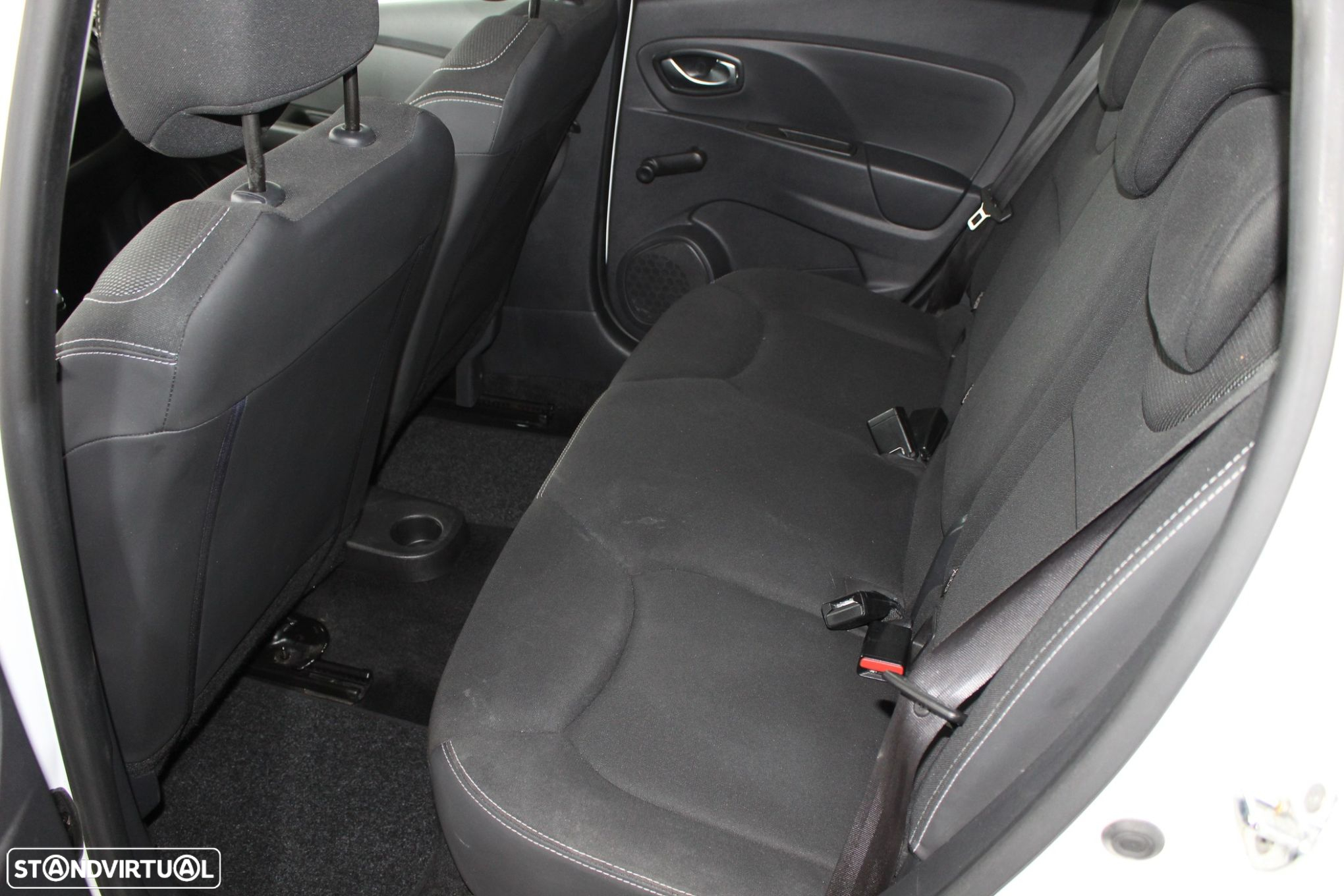 Renault Clio 0.9 TCe Zen - 10