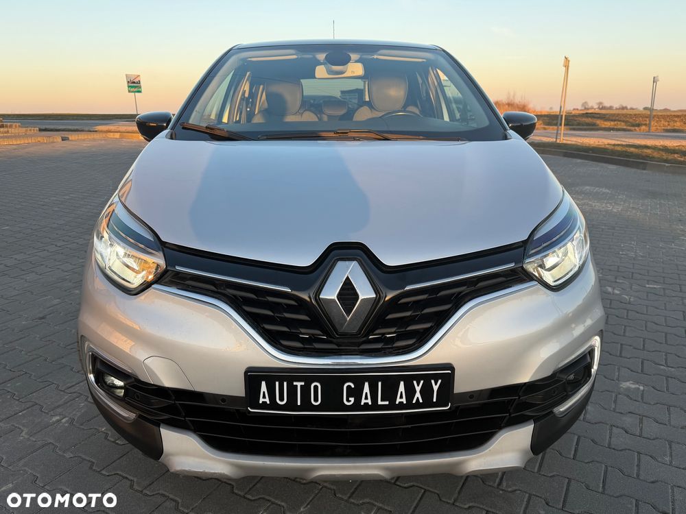 Renault Captur - 5
