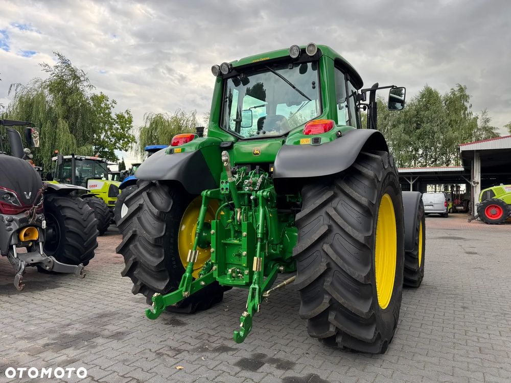 John Deere 6830 PREMIUM - 8