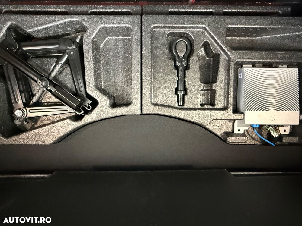 Ford Focus 1.5 EcoBlue Start-Stopp-System Aut. ACTIVE VIGNALE - 34