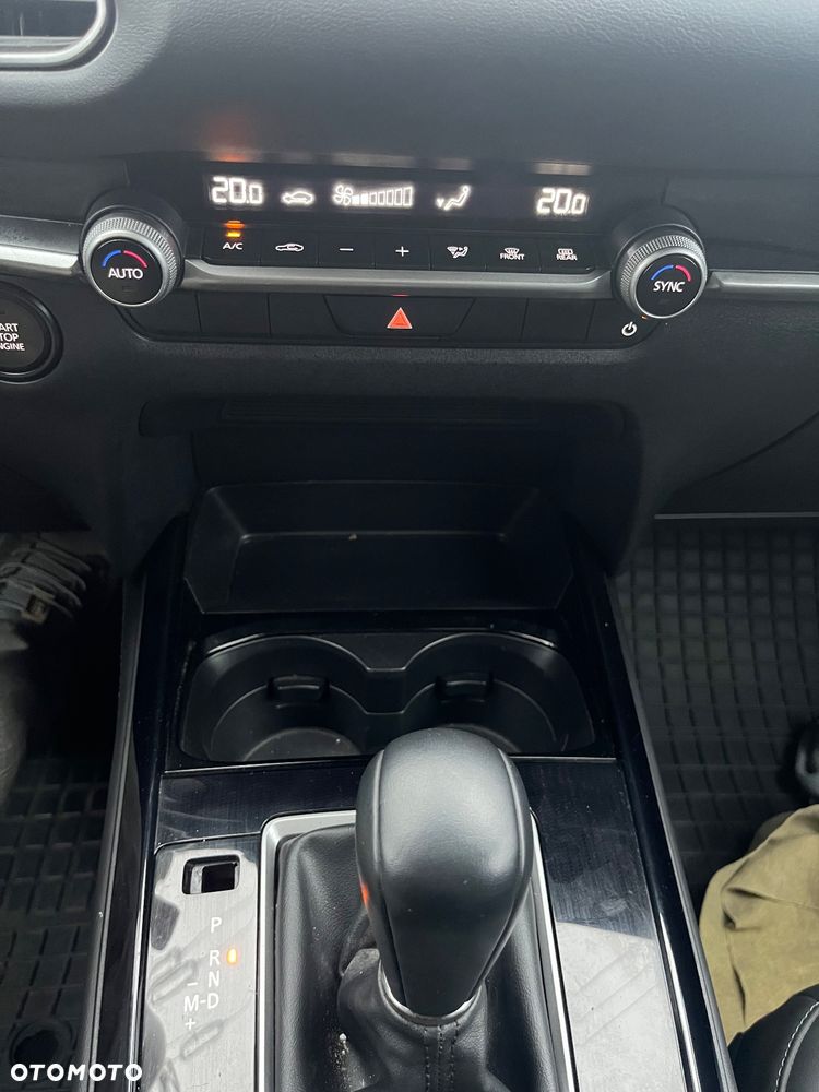 Mazda CX-30 e-SKYACTIVE X 186 SKYACTIV-Drive EXCLUSIVE-LINE - 18