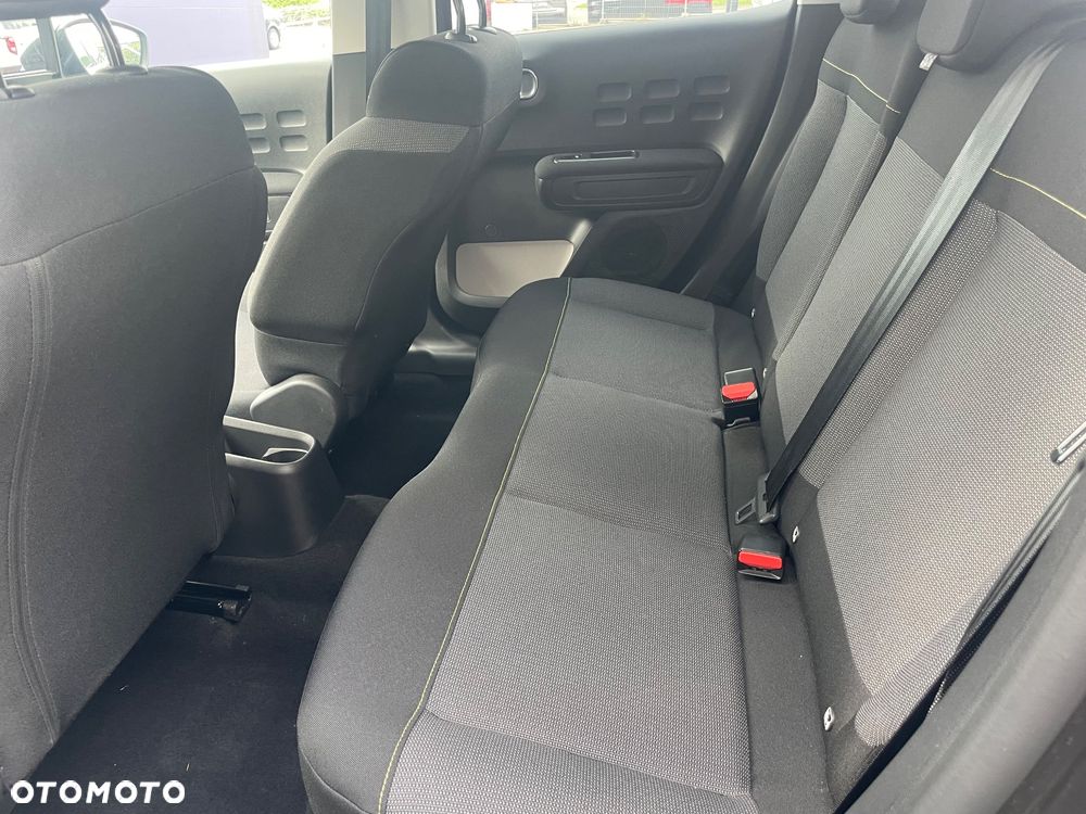 Citroën C3 1.2 PureTech Shine - 12