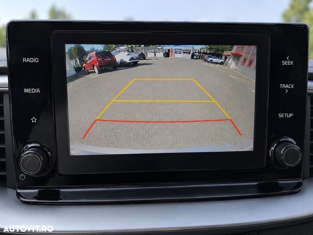 Kia Ceed 1.5 T-GDI 7DCT Best+ - 17