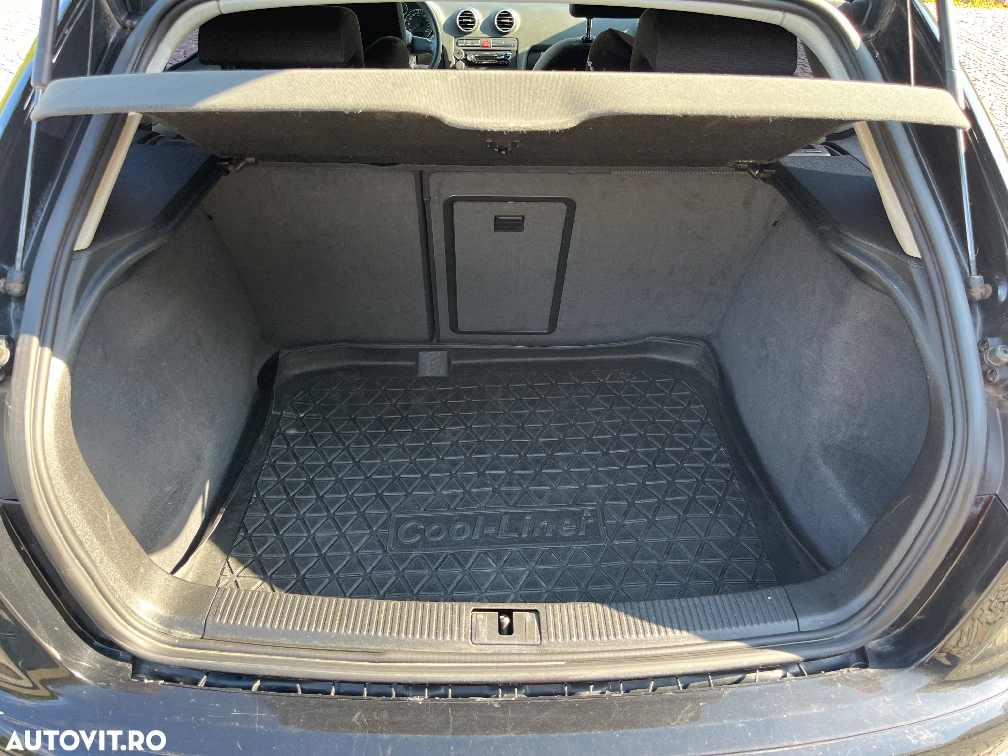 Audi A3 - 13