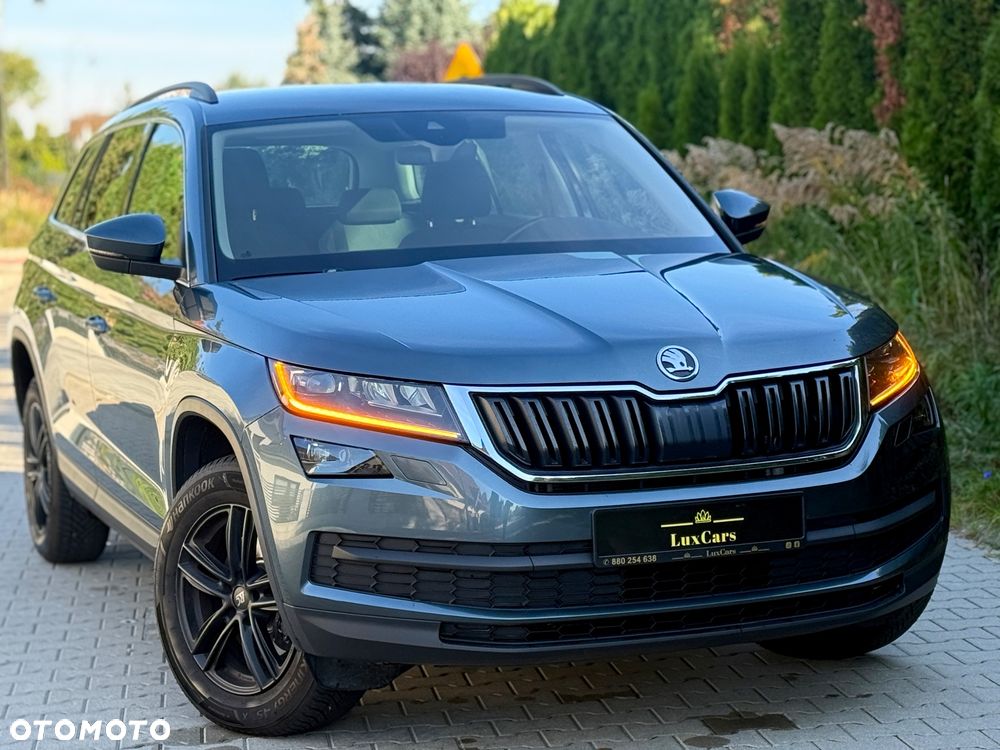 Skoda Kodiaq - 11