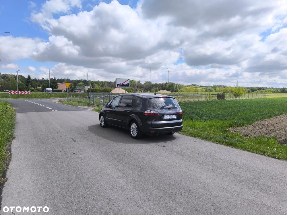 Ford S-Max 2.0 Titanium - 8