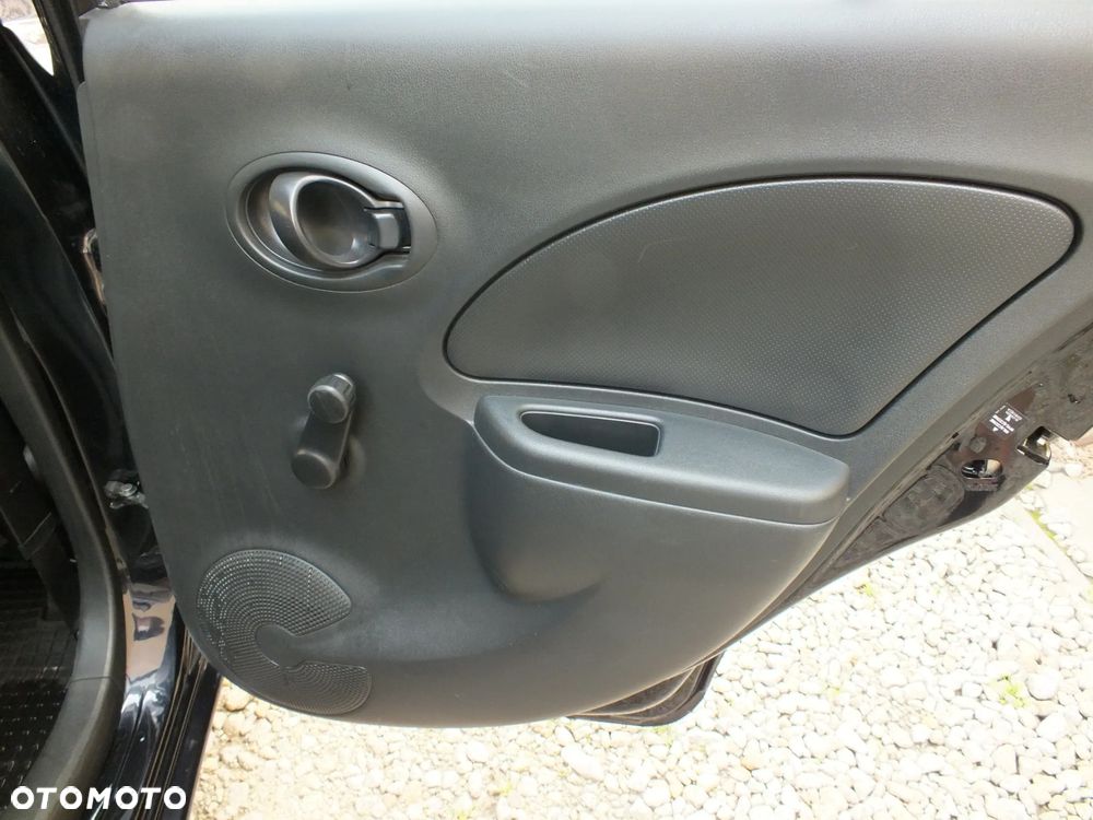 Nissan Micra 1.2 Acenta - 18
