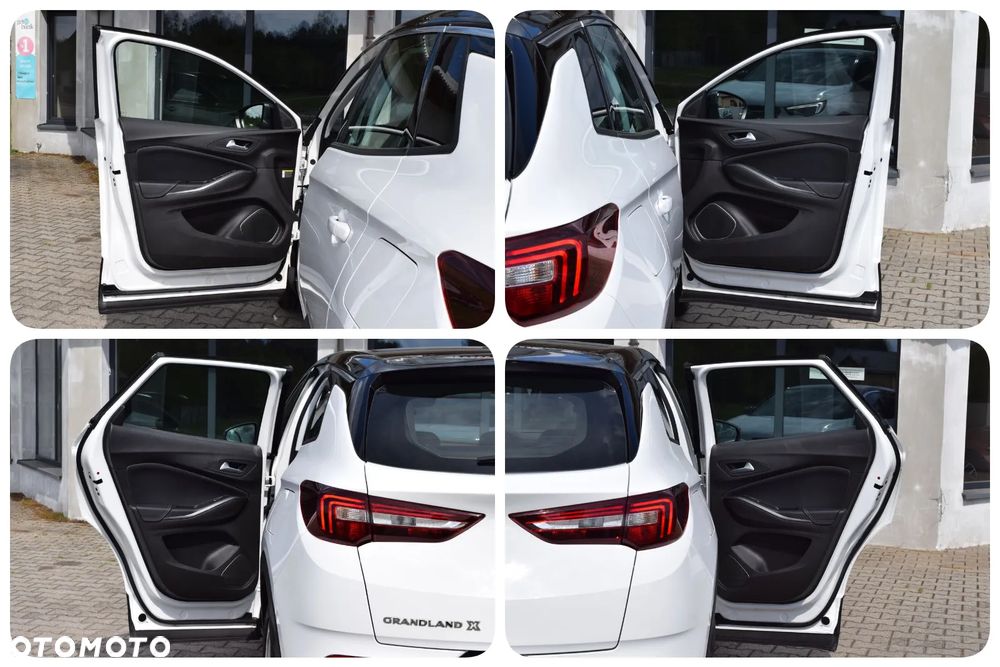 Opel Grandland X 1.6 T PHEV Ultimate - 15