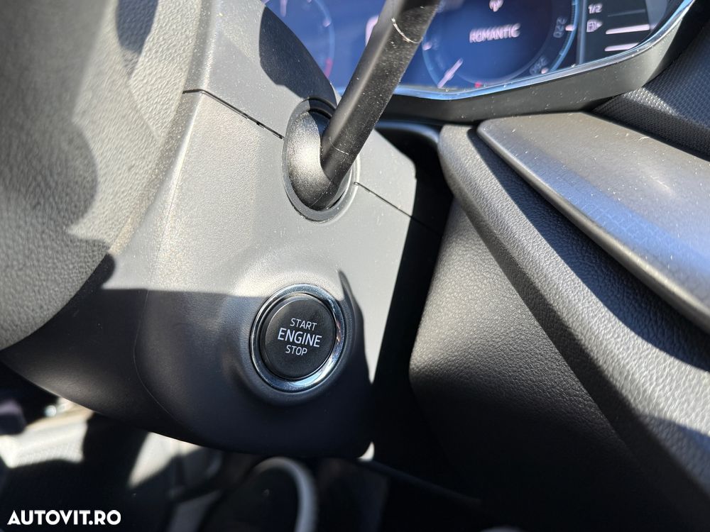 Skoda Octavia 1.4 TSI DSG Style - 11