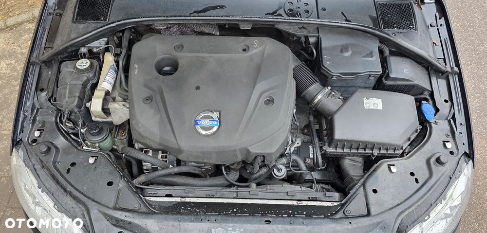 Volvo V70 D4 Geartronic Summum - 31