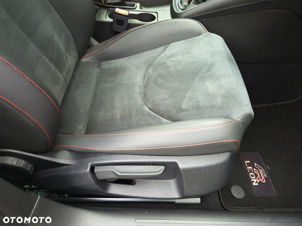 Seat Leon 1.8 TSI Start&Stop FR - 36