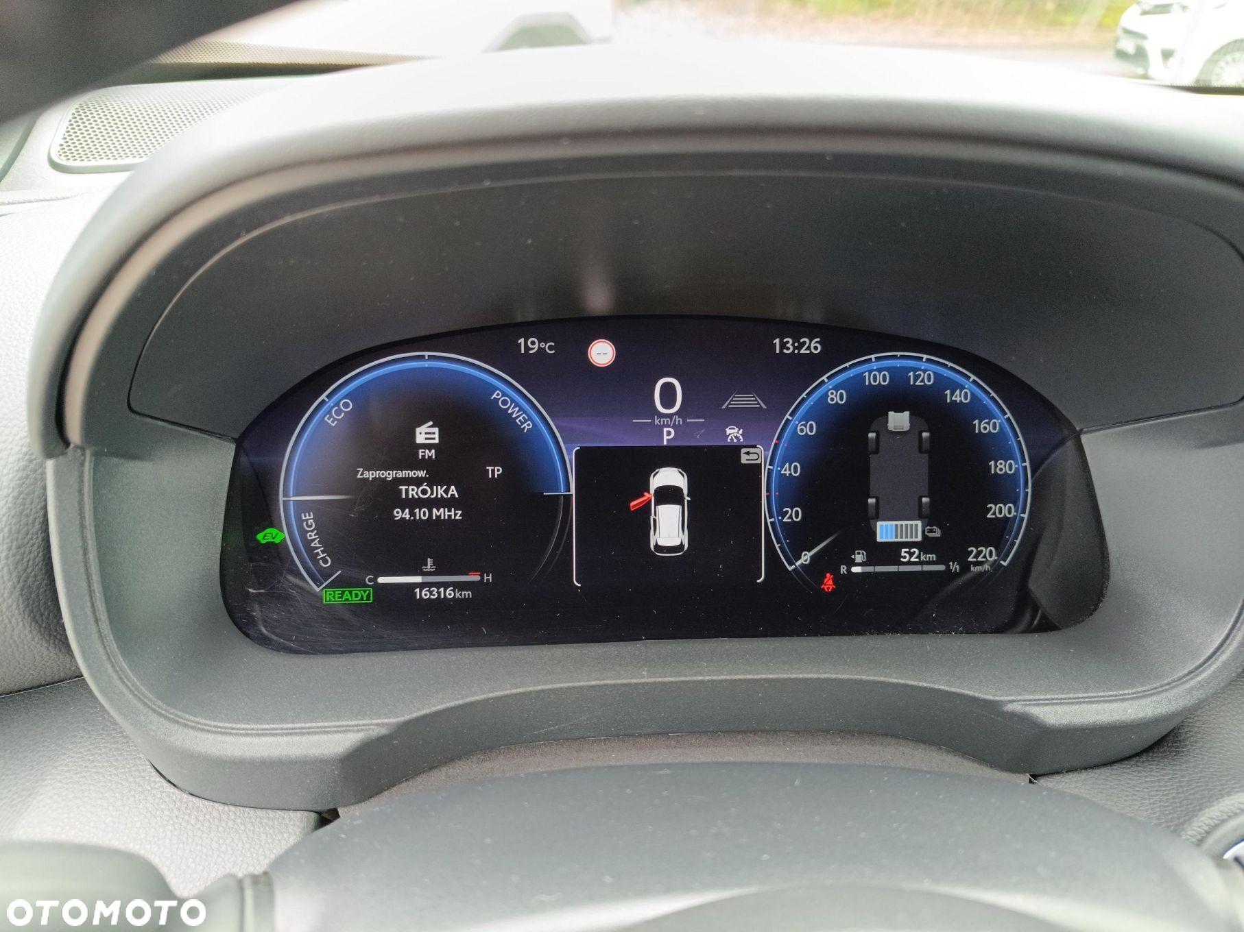 Toyota Yaris Cross - 17