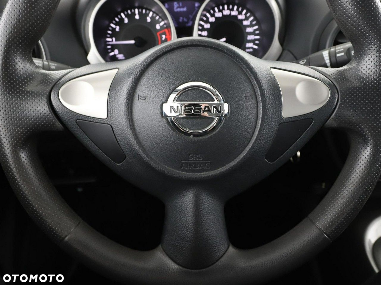 Nissan Juke - 21